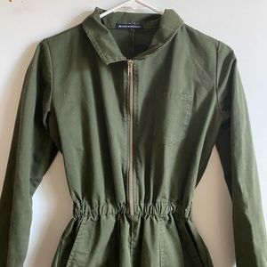 Brandy Melville Jumpsuit